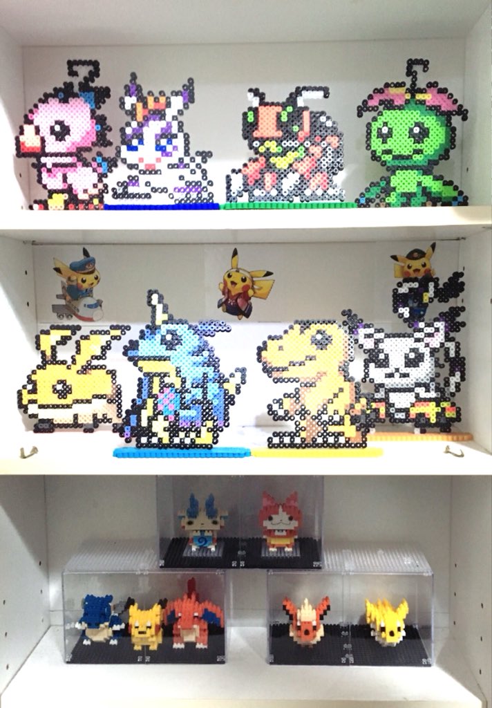 妖怪ウォッチ ポケモン Twitter Search