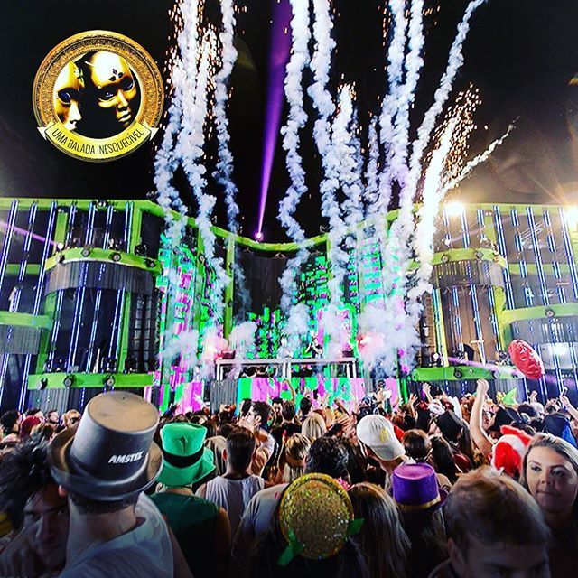 ticmix's tweet photo. Tá querendo sentir de perto essa energia? Vem pra #FestaDaFantasia! Vem de https://t.co/gTApO4fNmr! https://t.co/TagvMwlBJd