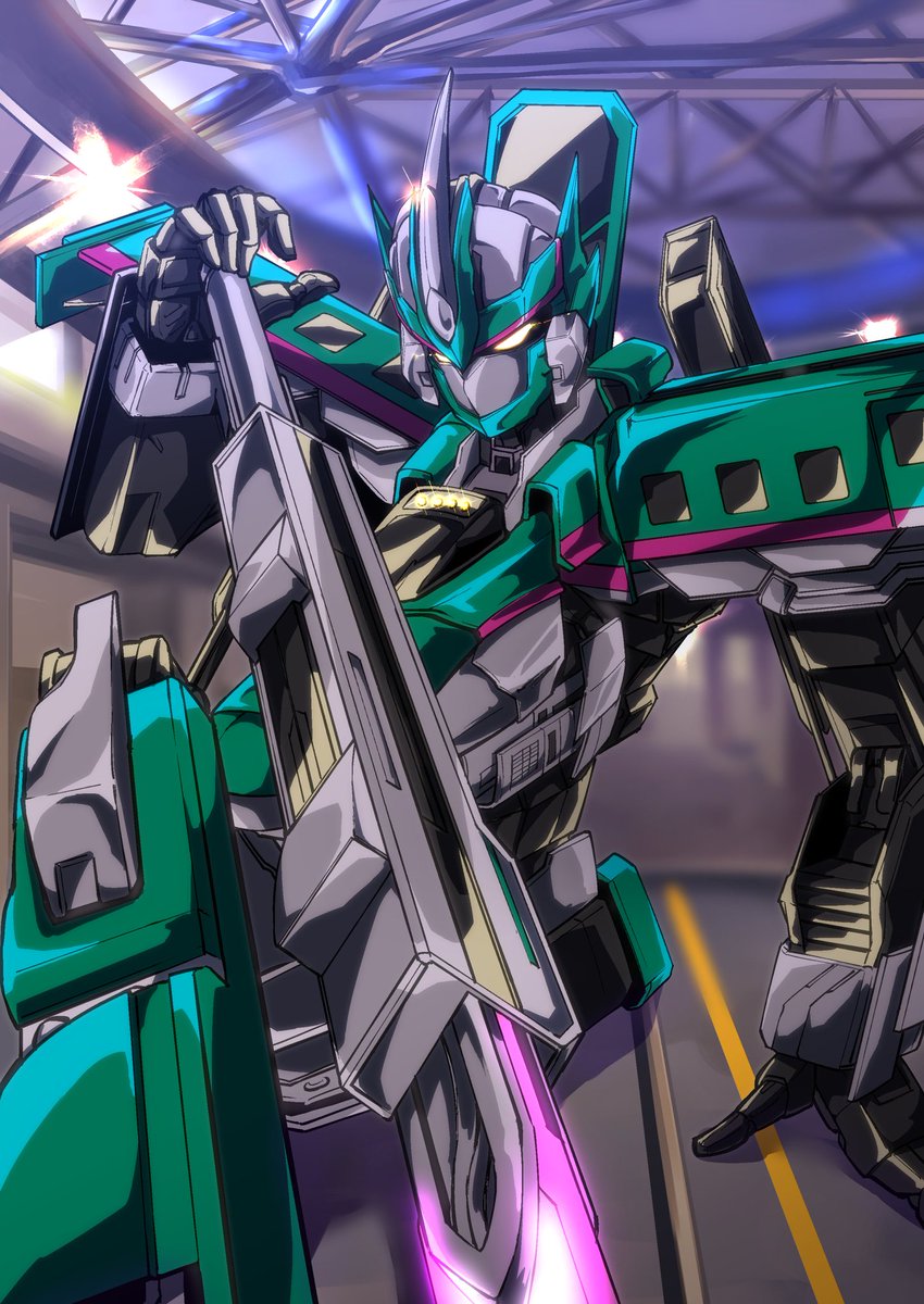 藤本カンナ 新刊通販中 制作時間 塗り方による 引用ツイートの800つばめくんみたいな厚塗りは30時間くらいかかる 画像のはやちゃんは 構図に30分 下描きすっ飛ばしてペン入れ5時間背景に4時間 メカの色塗りはまさかの1時間 最後に色々加工で30分