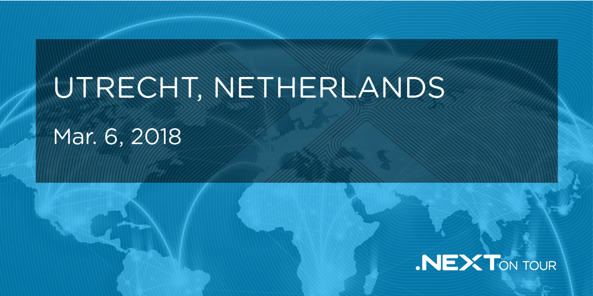 Telindus_NL's tweet photo. Kom 6 maart naar #Nextontour, hét #ITevent op het gebied van #EnterpriseCloud van #Nutanix, voor de laatste trends, strategieën en innovaties. Schrijf u hier in https://t.co/N6zqaYA91D https://t.co/0jplHTdIMF