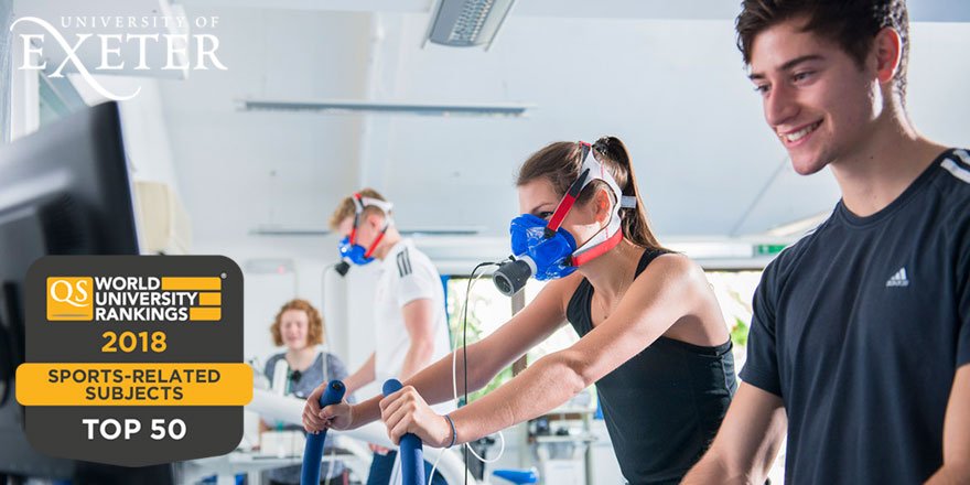 UniofExeter tweet picture