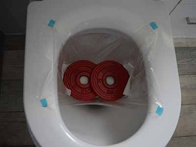 HyStool1's tweet image. Worried that our bag might not be strong enough for a stool test. Then don't be. Can hold up to 2kg #colorectalresearch #colorectalcancer #crohnsdisease #hystool