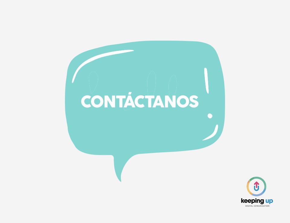 KeepingUp_DC's tweet photo. Estar donde quieres estar en redes sociales es cosa de profesionales. ¡Contáctanos! info@keepingupdc.com

#marketingdigital #redessociales #communitymanager #socialmedia https://t.co/5tRdFpaj63