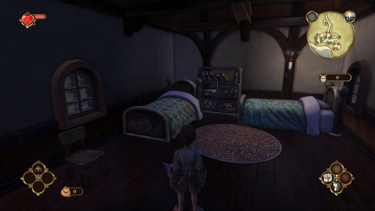 conquistaria's tweet photo. Fable Anniversary, que recebeu ontem as otimizações #XboxOneXEnhanced está simplesmente incrível! Essa é a empresa que respeita o consumidor, traz tudo isso sem cobrar de novo por um jogo remasterizado. Grats team #Xbox @XboxQwik . Estão de parabéns! #GameStrike https://t.co/umn5k8QHzg