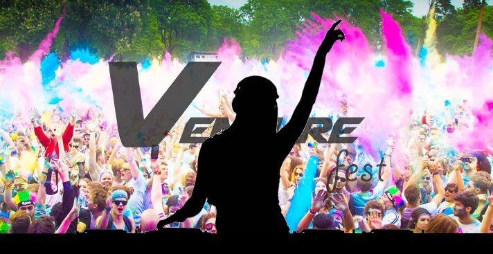 VentureFestival's tweet photo. DJ wanted!!!
Venture Fest is looking for a new DJ to play on the 11th or 12th of August so spread the word! 

#djwanted #partyoftheyear #DJs #SpreadTheWord https://t.co/0V9wqDm5NU