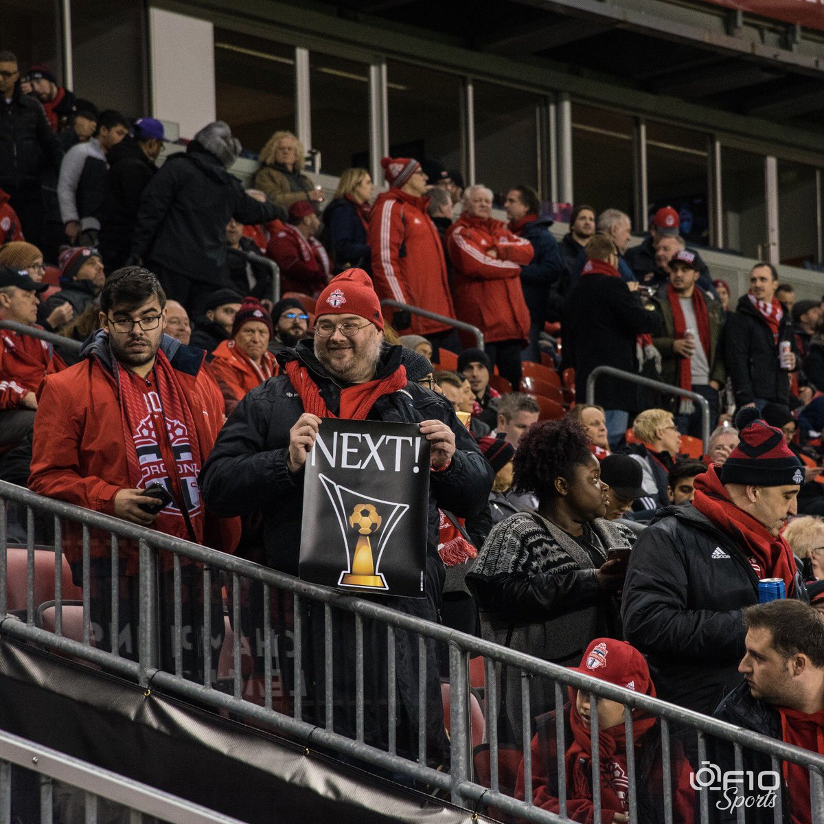 f10sports's tweet photo. NEXT ππ One step closer, @torontofc qualifies for @concacaf quarter final after a 2-0 aggregate win over @coloradorapids. #TorontoFC #TFCLive #SCCL2018 #F10SportsPhotography #F10Sports #TorontoFC #TFCLive #CONCACAF #SportsPhotography #TorontoFCSupporters #TorontoFCFans #CanPL https://t.co/TsC59lm0Tc