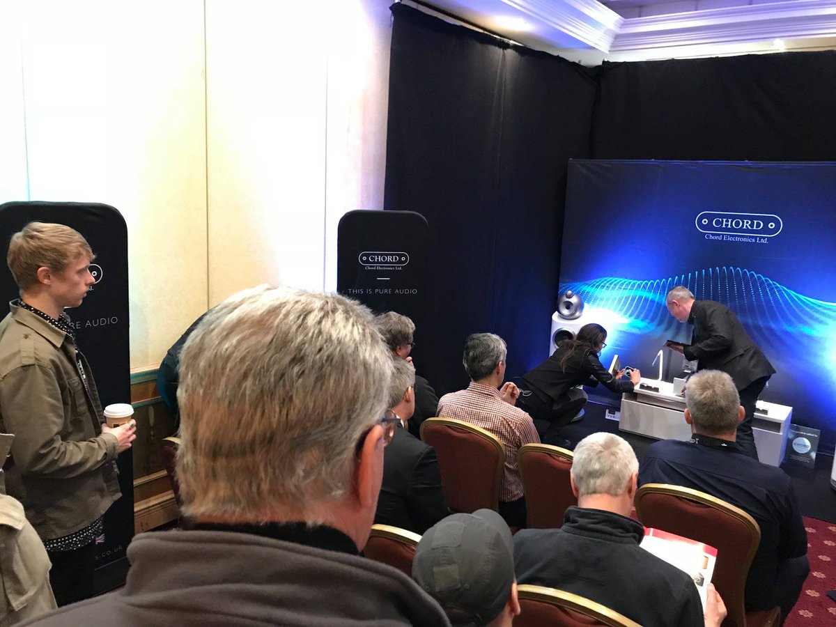 olympiahifi's tweet photo. Выставка "Sound &amp; Vision - The Bristol Show - 2018", (Бристоль) Bristol Marriott Hotel City Centre (23-25 февраля 2018) #bristolshow2018 #thebristolshow2018 #hifishow2018 #hifishow https://t.co/7O5nl4uHYp