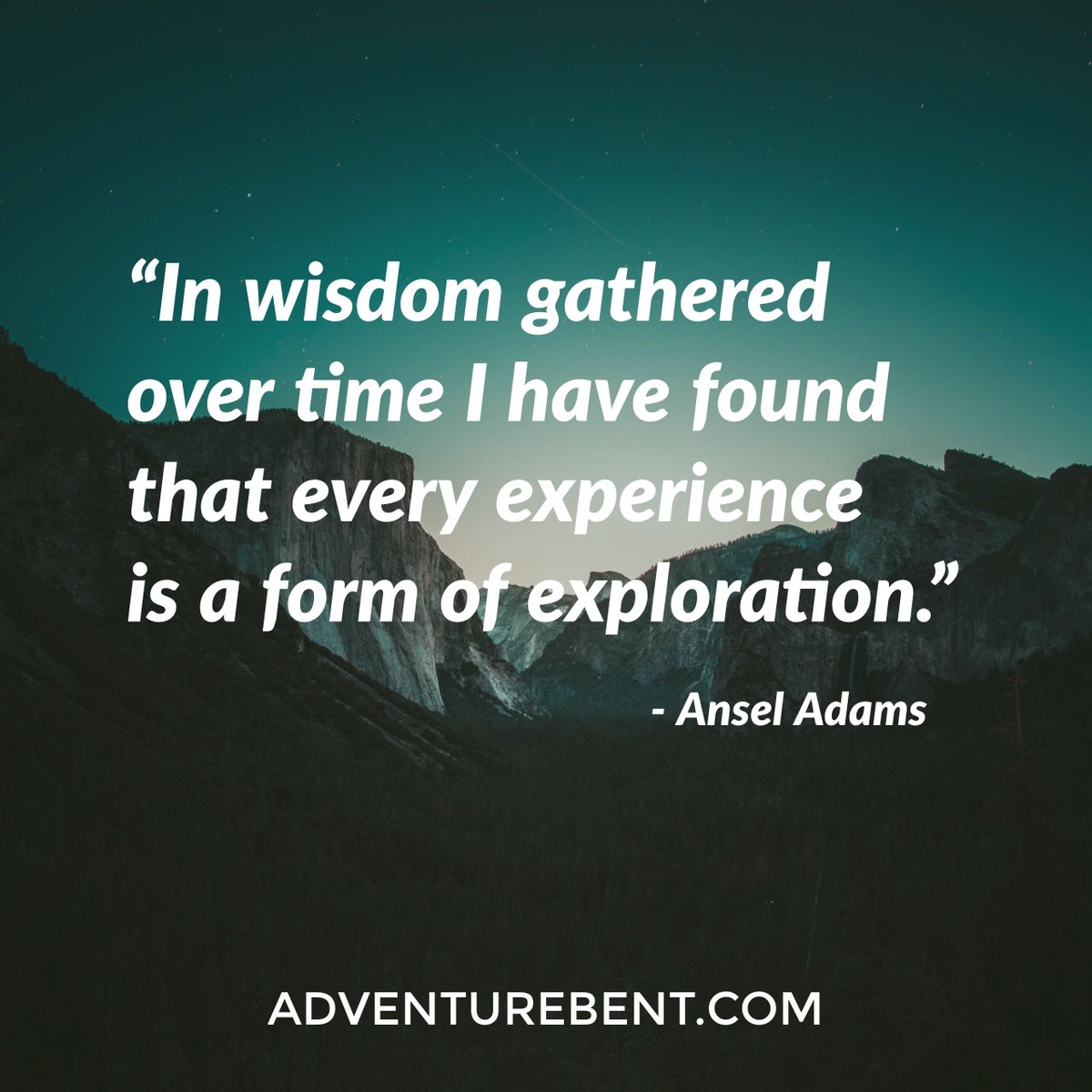 adventure_bent's tweet photo. What will you explore next? #wanderlustwednesday #adventurebent Discover our latest exploration at https://t.co/UMtrK4Ko3x https://t.co/P7HNR9ik1A