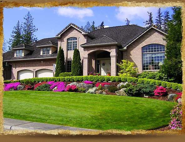 doshigroupllc's tweet photo. Today's warmer temps are making me dream of my spring and summer lawn! Contact @doshigroupllc  now to design your outdoor landscaping dreams! #doshigroupllc #landscaping #vernonanj #flowers #greengrass #springlawncare #loveyourhome #landscapedesign https://t.co/ikj4QyFU3u