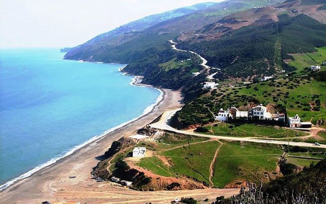 VisitTanger.com tweet media