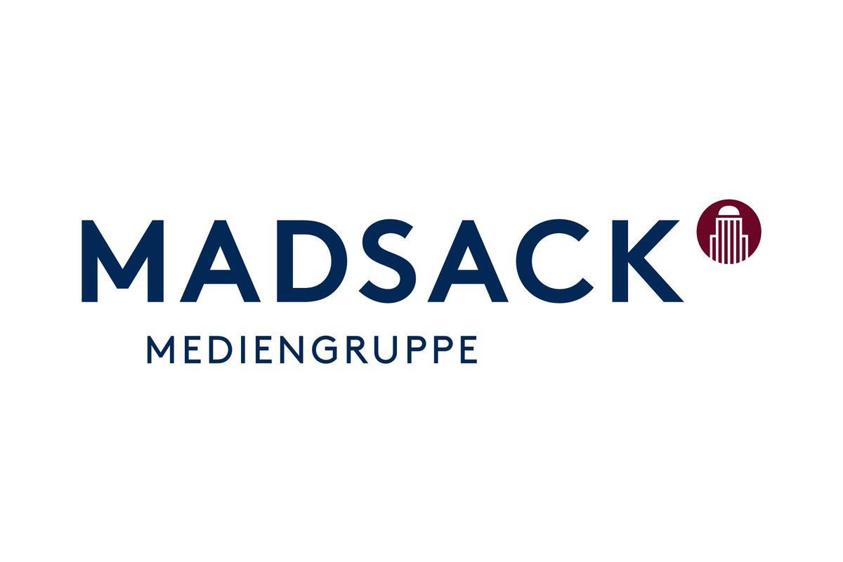 madsack's tweet photo. Neues Nachrichtenportal https://t.co/HyWIDYcmcM, Aufbau RND Digital Hub, 70 neue Stellen @RNDnewsroom: "Wollen auch im digitalen Journalismus eines der führenden redaktionellen Netzwerke für Verlage werden" sagt #Madsack CEO @ThomasDueffert https://t.co/KeV5XYKs7f https://t.co/yT0jrU2lzl