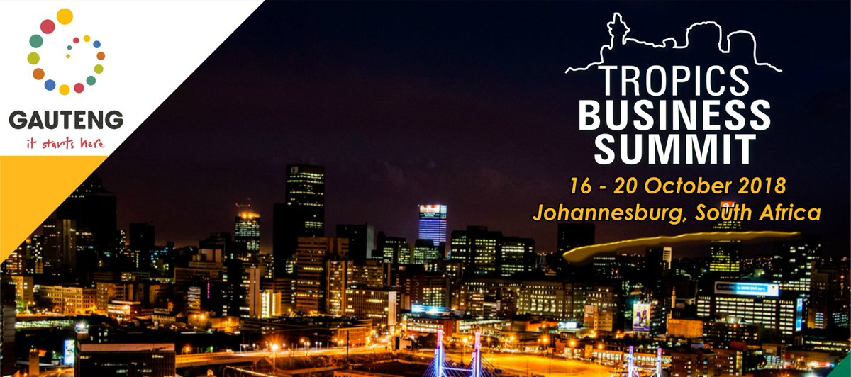 TropicsMagazine's tweet photo. #AFRICA ¬ The #TropicsBusinessSummit will be extending the #CallforProposals through the 5th of April to give applicants #Entrepreneurs #Startups more time to get their wonderful #projects to the judging panel - Apply online : https://t.co/5Amf1X8DIm
#Afrique #Business #Capital https://t.co/mGZrh1wywj