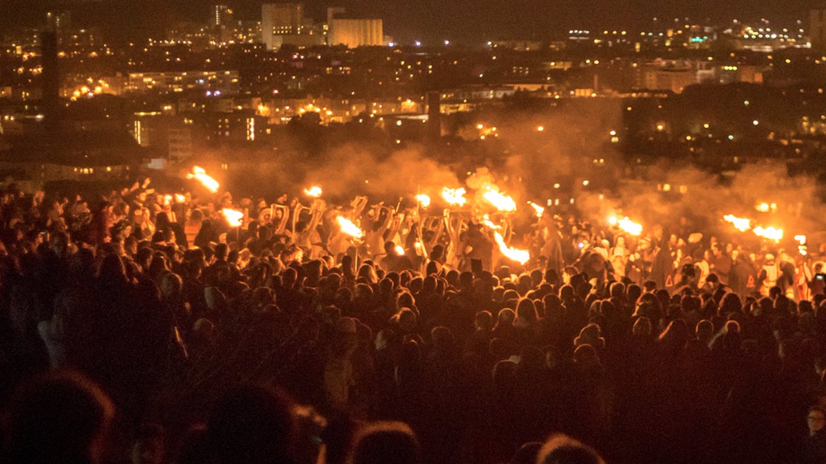 beltanefs's tweet image. Never mind the snow, tickets for Beltane Fire Festival are now LIVE 🔥🔥celebrate the first signs of summer on 30th April with a wild mix of fire, drumming, and acrobatics on a scale not seen anywhere else in the world #beltane2018 tickets-scotland.com/events.html?ev…