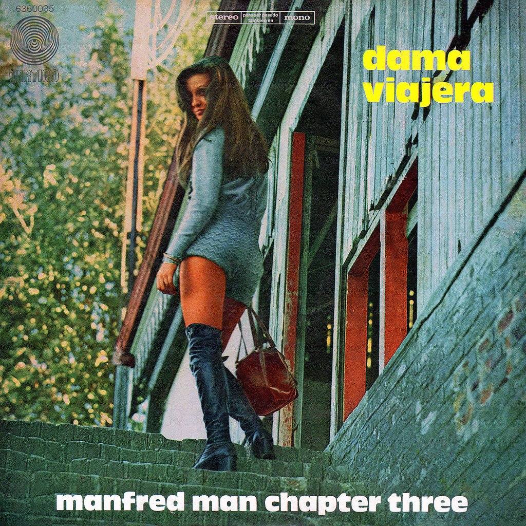 zyion_'s tweet photo. #ManfredManChapterThree One Way Glass https://t.co/emarMzmTVS #MarcusKeef https://t.co/4qVyoqyRUP