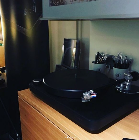 olympiahifi's tweet photo. Выставка "HIFI Convention-18", Freiburg (24-25 февраля 2018). #hifishow #hificonvention #hificonvention18 #hificonvention2018 #hifi #hifiaudio https://t.co/w3Lz2OxQDO