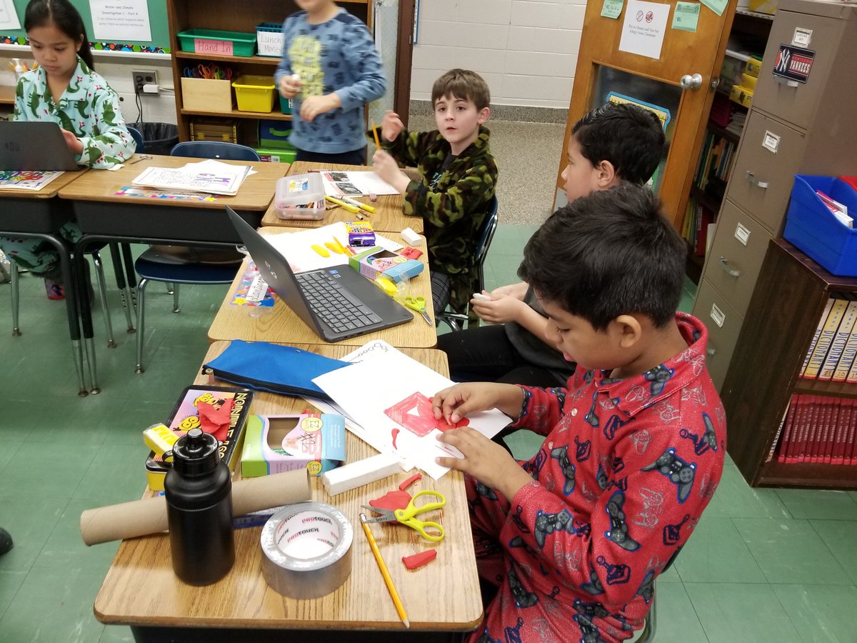 Lynda Essman tweet media