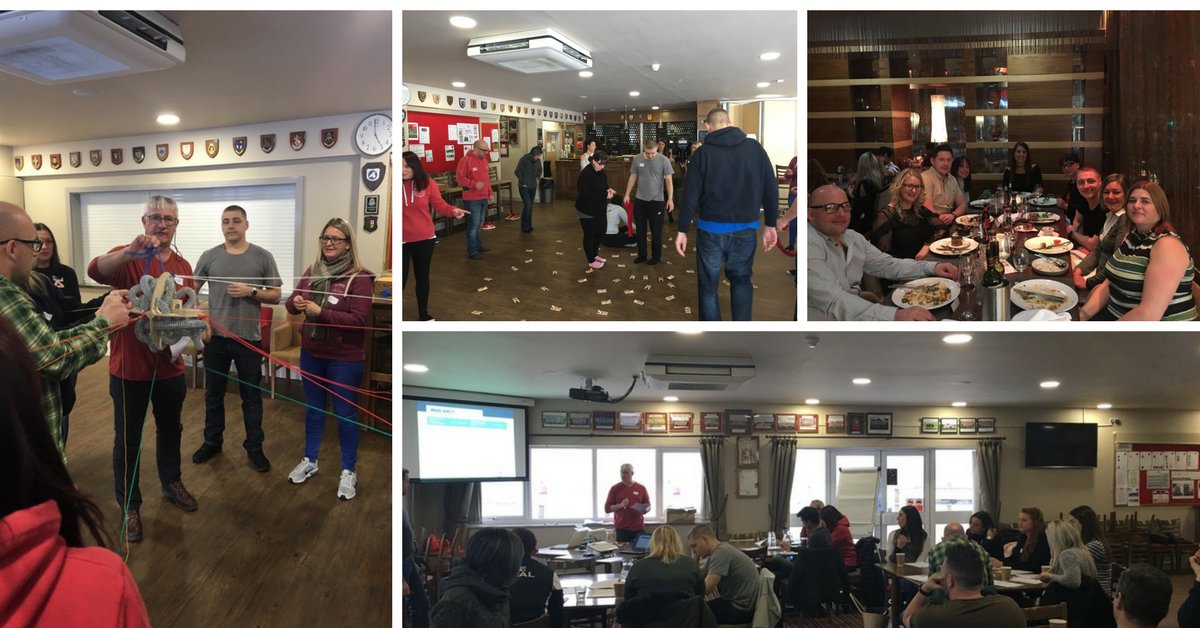 GiGroupUK's tweet photo. Good luck to all of our Gi Group employees graduating from our Management Academy this week. #ManagersoftheFuture. Look out for those mousetraps! https://t.co/4ONLCi64Si