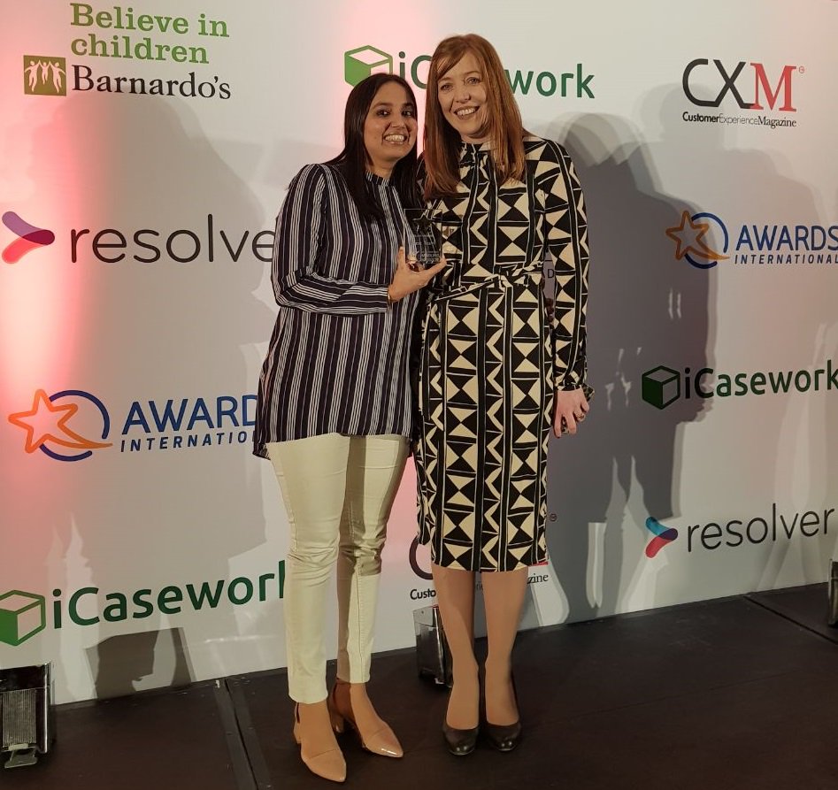 Techmbs_tweet's tweet photo. TechMBS, part of TechMBPS, bagged Silver at the UK Complaint Handling Awards, 2018. https://t.co/3NBLfffw24