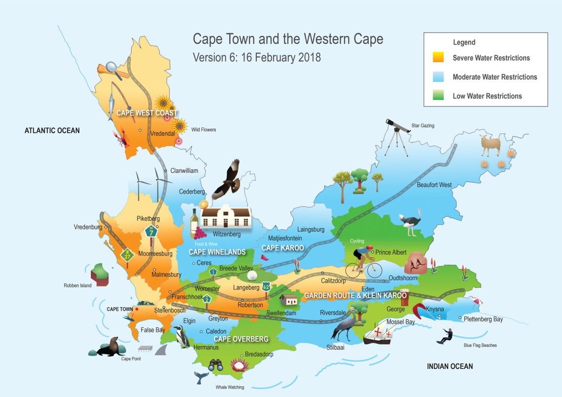 thenewspapersa's tweet photo. #Tourism partners launch microsite to advise #tourists that #CapeTown &amp; #WesternCape are open for #business! Check it out! #Travel #Wesgro #events #Accommodation #lifestyle https://t.co/HhAEuoleIC https://t.co/iNflerirAn