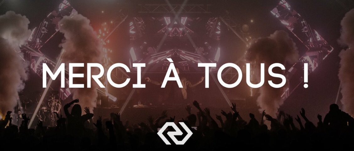 njoy_the's tweet photo. Toute l’équipe de The N’JOY vous remercie pour cette soirée extraordinaire !!! 

Rendez-vous l’année prochaine ☝️ https://t.co/h9L5ir3fP0