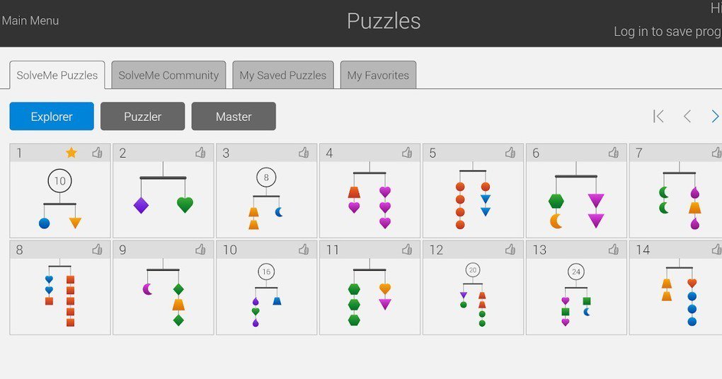 rudytoot1's tweet photo. Free Technology for Teachers: Solve Me Puzzles - Play or Create Math Puzzles https://t.co/b81NP4CMFc #mathchat #webtools #problemsolving #edtech#SolveMePuzzles https://t.co/8gwC7wMDwe