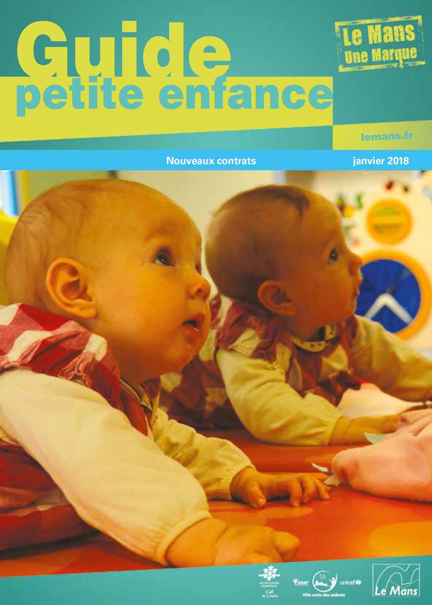 LMUM72's tweet photo. 🚼 Pour tout savoir sur les services mis en œuvre par la Ville pour les petits et tout petits, c’est par ici https://t.co/CGAYTOGpRQ
#PetiteEnfance #Crèches #MultiAccueils #PacteTransparenceCrèches 🍼
👶🏾👶🏽👶🏼👶🏻👶 https://t.co/83Rui1nT77