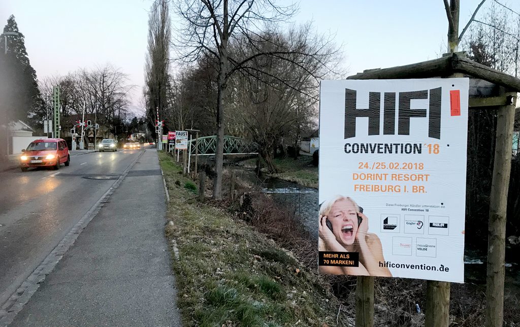 olympiahifi's tweet photo. Выставка "HIFI Convention-18", Freiburg (24-25 февраля 2018). #hifishow #hificonvention #hificonvention18 #hificonvention2018 #hifi #hifiaudio https://t.co/aL7BDorBt6