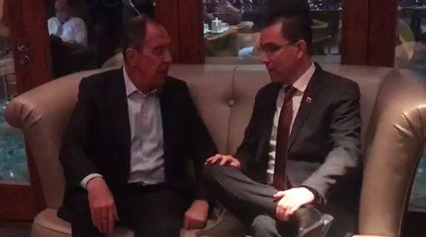 Tag rusia en El Foro Militar de Venezuela - Página 2 DXIOWrKWsAAhMgU