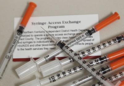 tdemio's tweet photo. 1, 2, maybe 3 new #NeedleExchange sites to go in Greater #Cincinnati, #NorthernKentucky: How about that? See the rest here: https://t.co/ptgJfNKEBz https://t.co/HCDLtSwzfz
