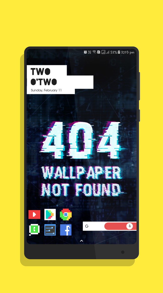 therohitshetty's tweet photo. #BASep28 #NovaSetup #launchersetup
Nova Launcher
Min Zooper
8bit Icon Pack https://t.co/dPV6UtjyrR