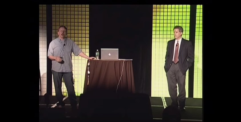 Dan Keldsen and Carl Frappaolo keynote early research on Boomers vs. Millennials bit.ly/2duWJZL