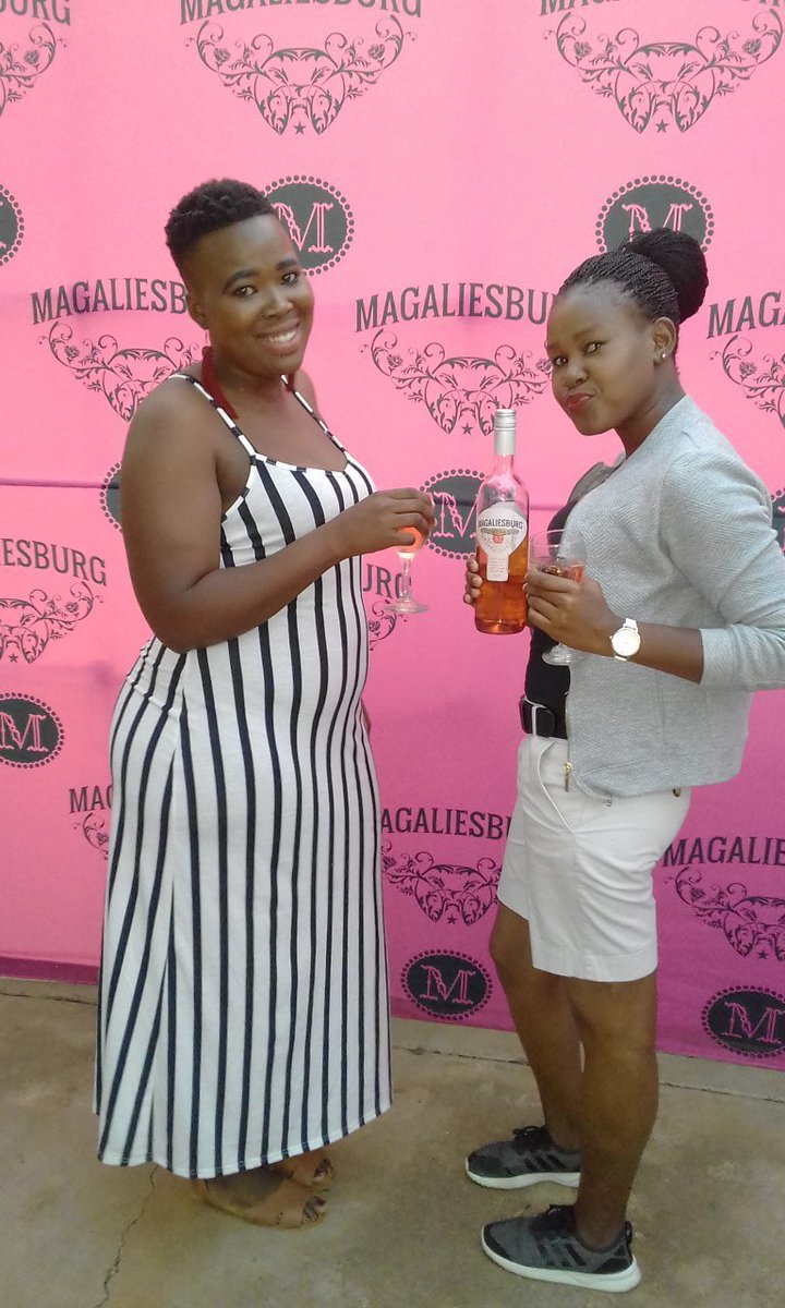 MagaliesWine's tweet photo. #thoughback to last weekend's private party celebrating with Magaliesburg wines!
#adventureawaits #magaliesburg #winetasting #winelovers #vino #party https://t.co/etAA5O5EpG