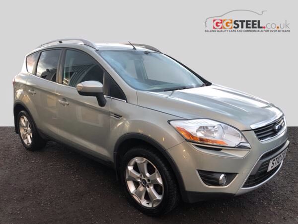 And just time for another Manager's Special before we see February out: the 2010 FORD KUGA 2.0 TDCI ZETEC 5 DOOR ESTATE at only £6,999
View at our Caenby Corner forecourt or more details can be found at bit.ly/2FBHYyt
What are you waiting for?
#managersspecial #fordkuga