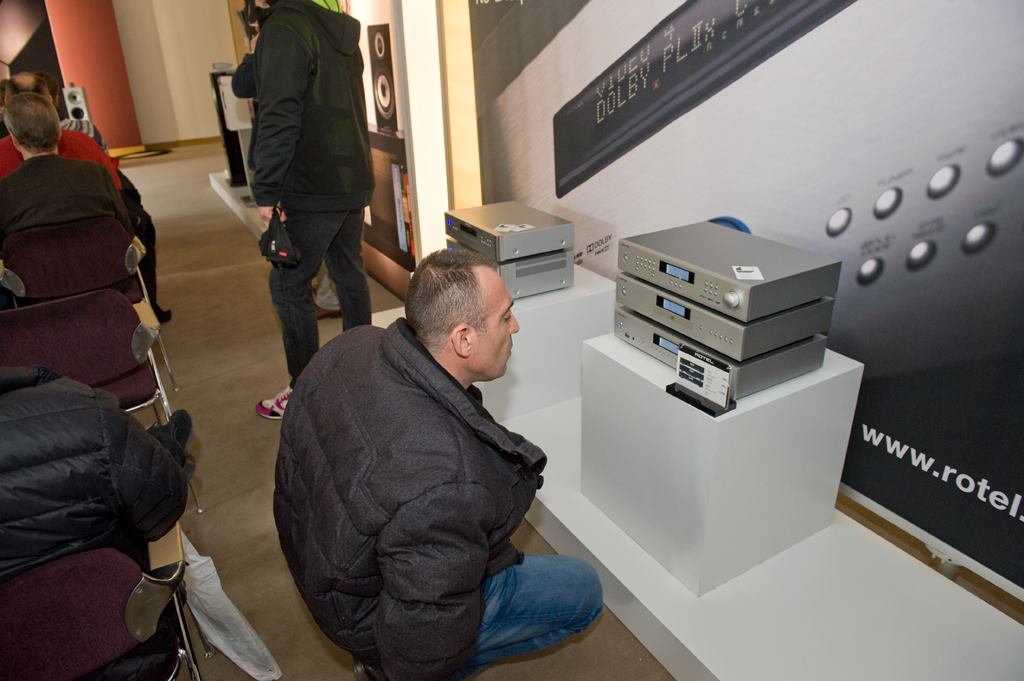 olympiahifi's tweet photo. Выставка "HIFI Convention-18", Freiburg (24-25 февраля 2018). #hifishow #hificonvention #hificonvention18 #hificonvention2018 #hifi #hifiaudio https://t.co/sklhWeCfIn