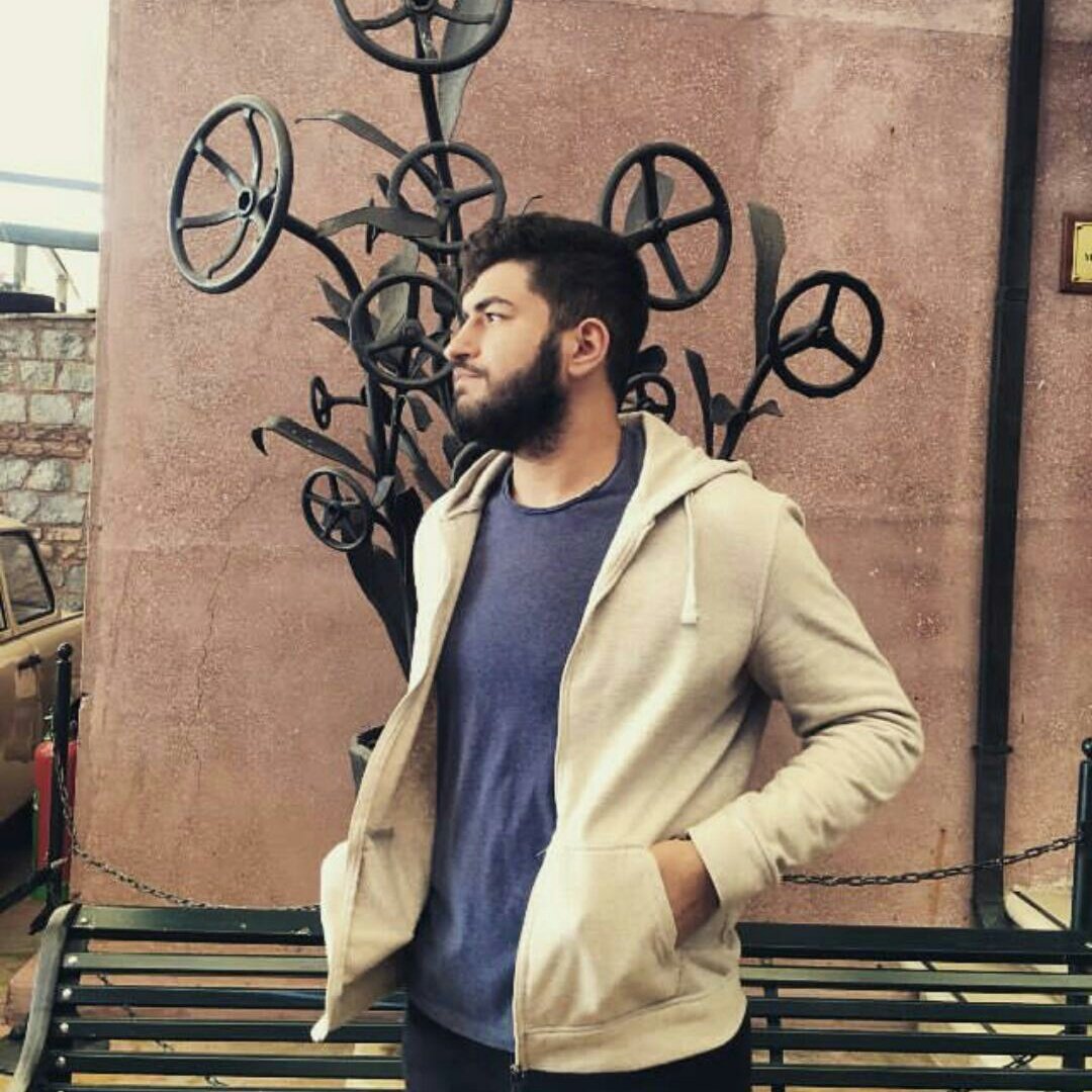 #YeniProfilResmi