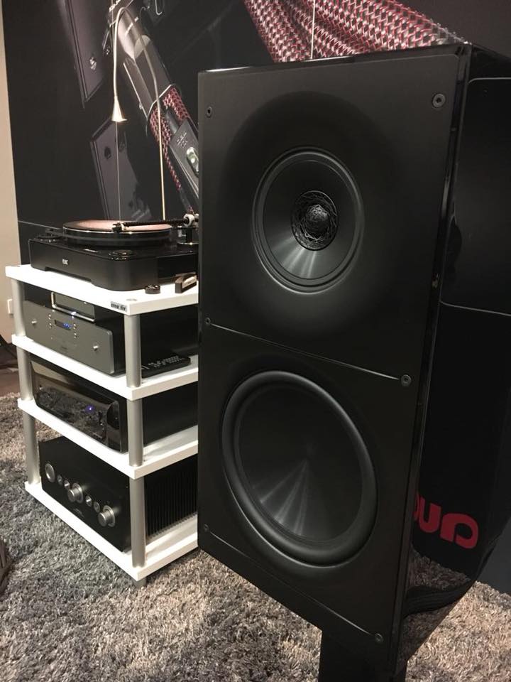 olympiahifi's tweet photo. Выставка "HIFI Convention-18", Freiburg (24-25 февраля 2018). #hifishow #hificonvention #hificonvention18 #hificonvention2018 #hifi #hifiaudio https://t.co/M77lL4bnWs