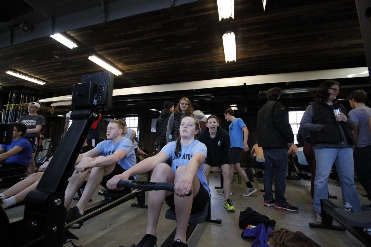 MoHoMel's tweet photo. Want to support #juniorrowing in Madison? Camp Randall Rowing Club's #ergathon is 3/3! Proceeds will help purchase much needed water safety equipment! https://t.co/c14TEq3Aqa #rowing #usrowing  #cityofmadison https://t.co/zXxSSZXEzh