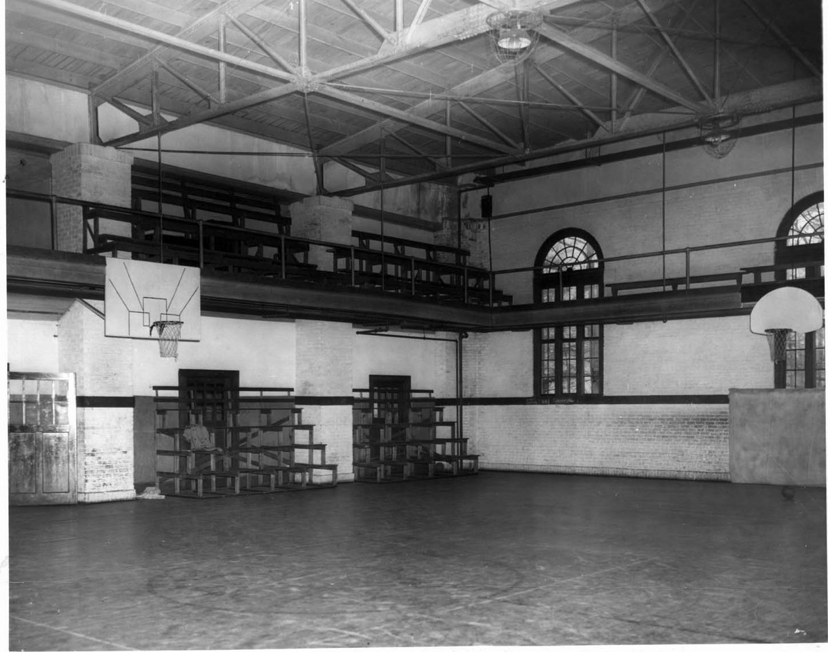 Davidson Archives tweet media