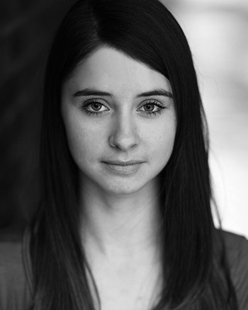 impacttheatreco's tweet photo. STAND UP FOR WOMEN'S RIGHTS! 
#MadeInDagenham #WomensRights #EqualPay

Meet Kerry Histed, part of the ensemble in our upcoming show! 

14-17 March @artsdepot supporting @NLondonHospice @ActionOnHearing 

BUY TICKETS HERE https://t.co/namZoqnqg5 https://t.co/W9IHZEVuCq