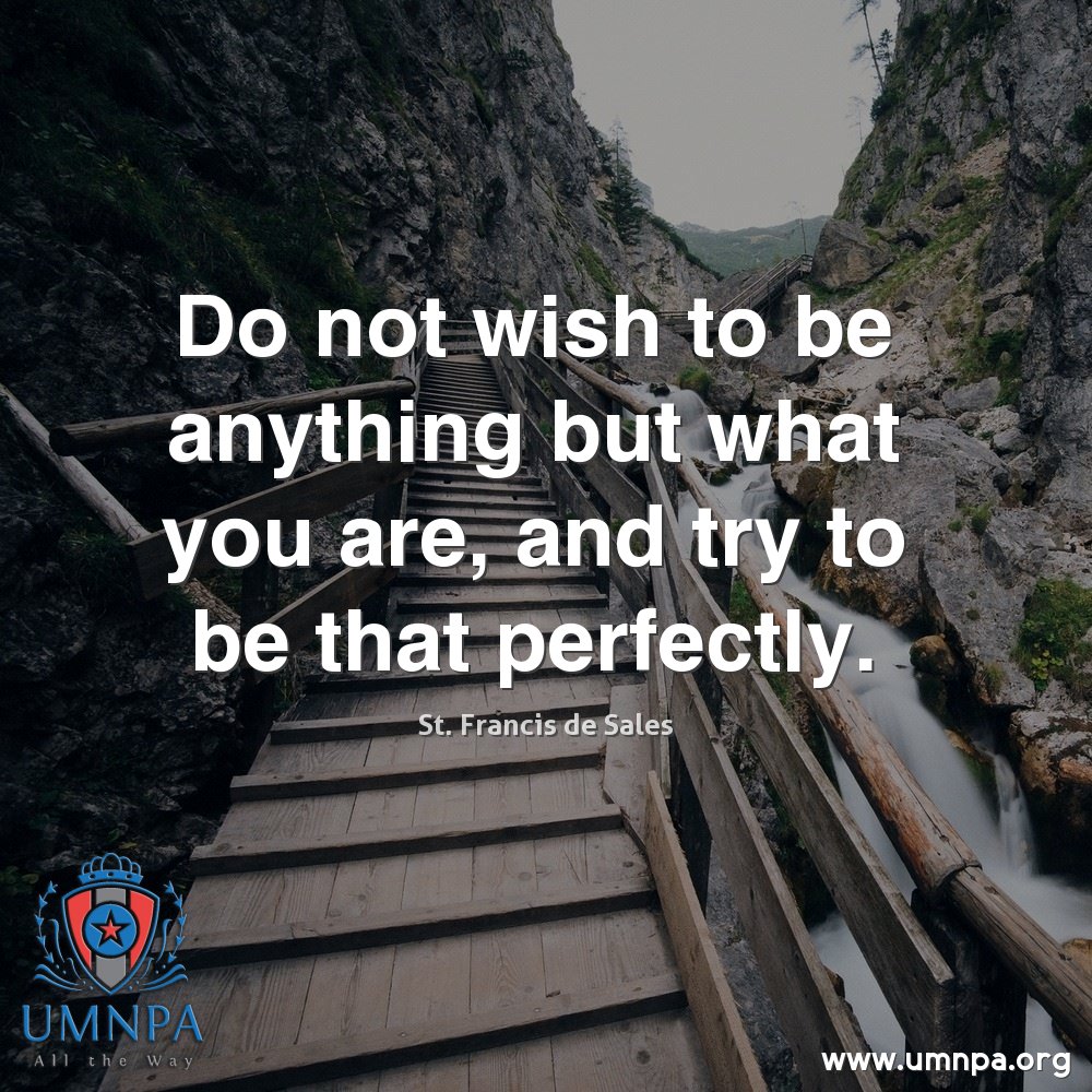 UMNPANonprofits's tweet photo. "Do not wish to be anything but what you are, and try to be that perfectly."
#United #Mission #For #Non #Profit #Veteran #RehabforVetarans #Newportbeach #UMNPA #PTSD #VeteranHomes #SuicidePrevention #VocationalRehabilitation #HomeAssistanceProgram #Freedom #Public #Charity https://t.co/gRdPnr5wws