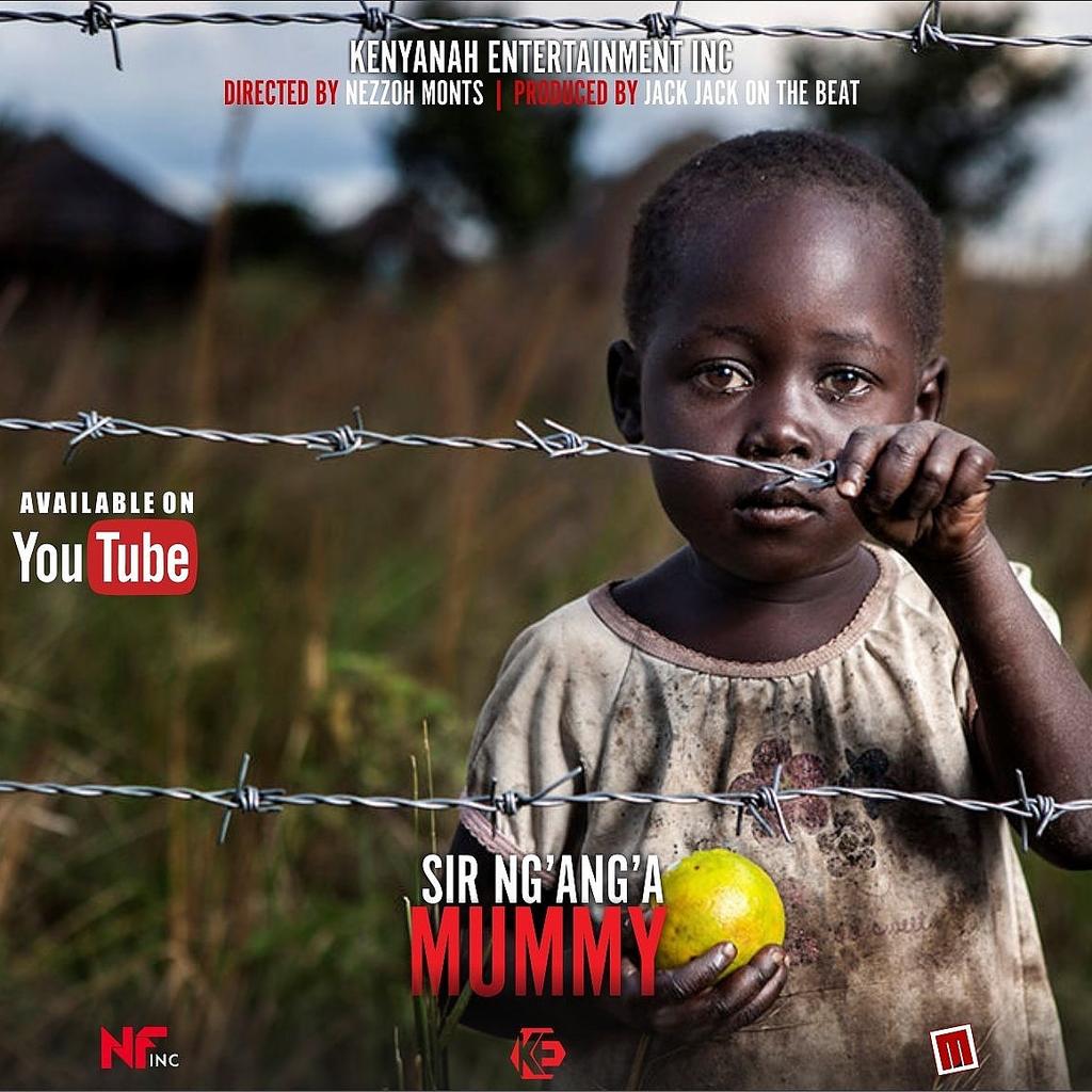 KakaJaisan's tweet photo. #mummy #showmedaddy #mummy #showmedaddy #MaishaMzuqa @jamalGadafi @dj2One2 requesting
#Mummy by @sir_nganga #ShowMeDaddy https://t.co/ANwKiS0BBP