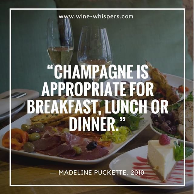 WineWhispersUS's tweet photo. “CHAMPAGNE IS APPROPRIATE FOR BREAKFAST, LUNCH OR DINNER.”
― MADELINE PUCKETTE
#wineaccessories #wineaccessory #winelove #winelover #wineenthusiast #winepourer #foilcutter #winepump #wineaerator #corkpuller #wineopener #dailyquotes #instaquotes #winequotes https://t.co/uwAukeKW1N
