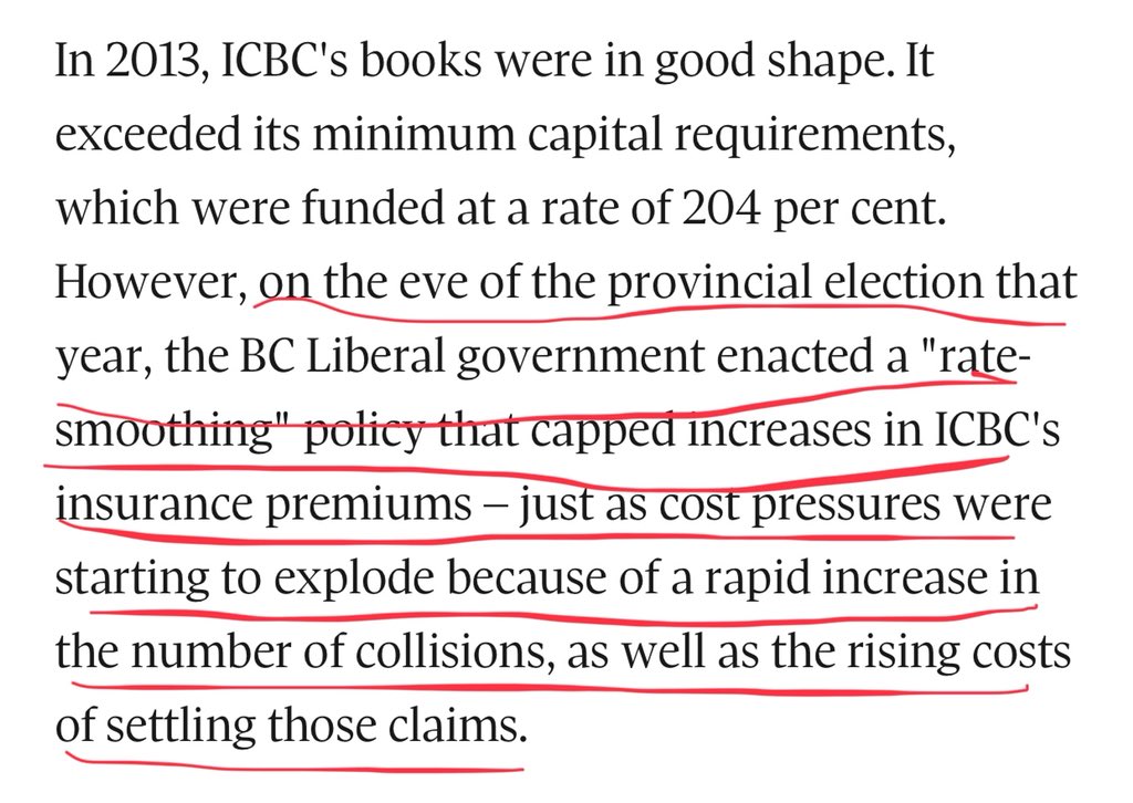 RalphMaundrell's tweet photo. @qlee50 @globeandmail True. Plus the “rate-smoothing” was an obvious ploy to buy votes.
.
Gotta love Noam! https://t.co/9p26rNcewJ