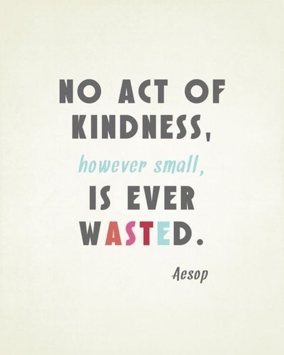 MrsDeLarber's tweet photo. This week FMS is focusing on random acts of kindness! https://t.co/dZMMpsxAor