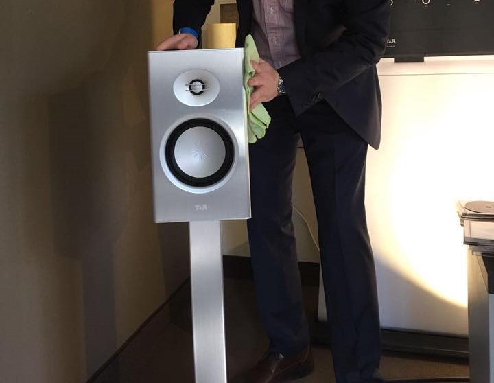 olympiahifi's tweet photo. Выставка "HIFI Convention-18", Freiburg (24-25 февраля 2018). #hifishow #hificonvention #hificonvention18 #hificonvention2018 #hifi #hifiaudio https://t.co/sklhWeCfIn