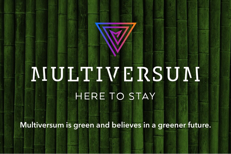 Multiversum tweet media