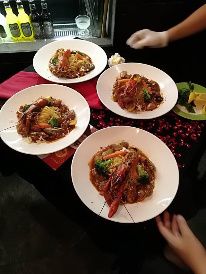 ayuhtravel's tweet photo. 🚩Deco Café, Alor Setar, Kedah

#AyuhTravel https://t.co/5ry4GOiBg0