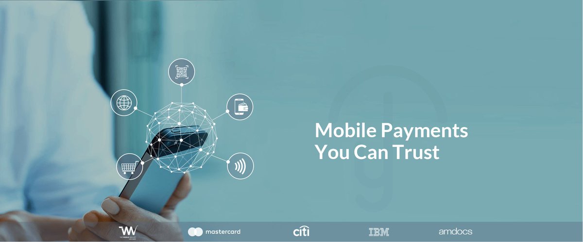 Paygilant tweet media