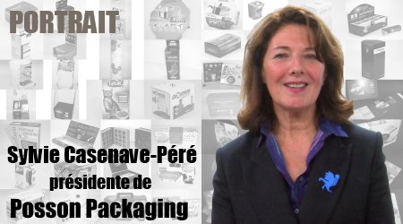 DidierPichot's tweet photo. #Portrait : « Je suis libre et je cherche l'autonomie ! » Sylvie Casenave-Péré, Présidente de #PossonPackaging 👉 https://t.co/PtIsnuSsos #FrenchFab https://t.co/DfhGFOPXlY