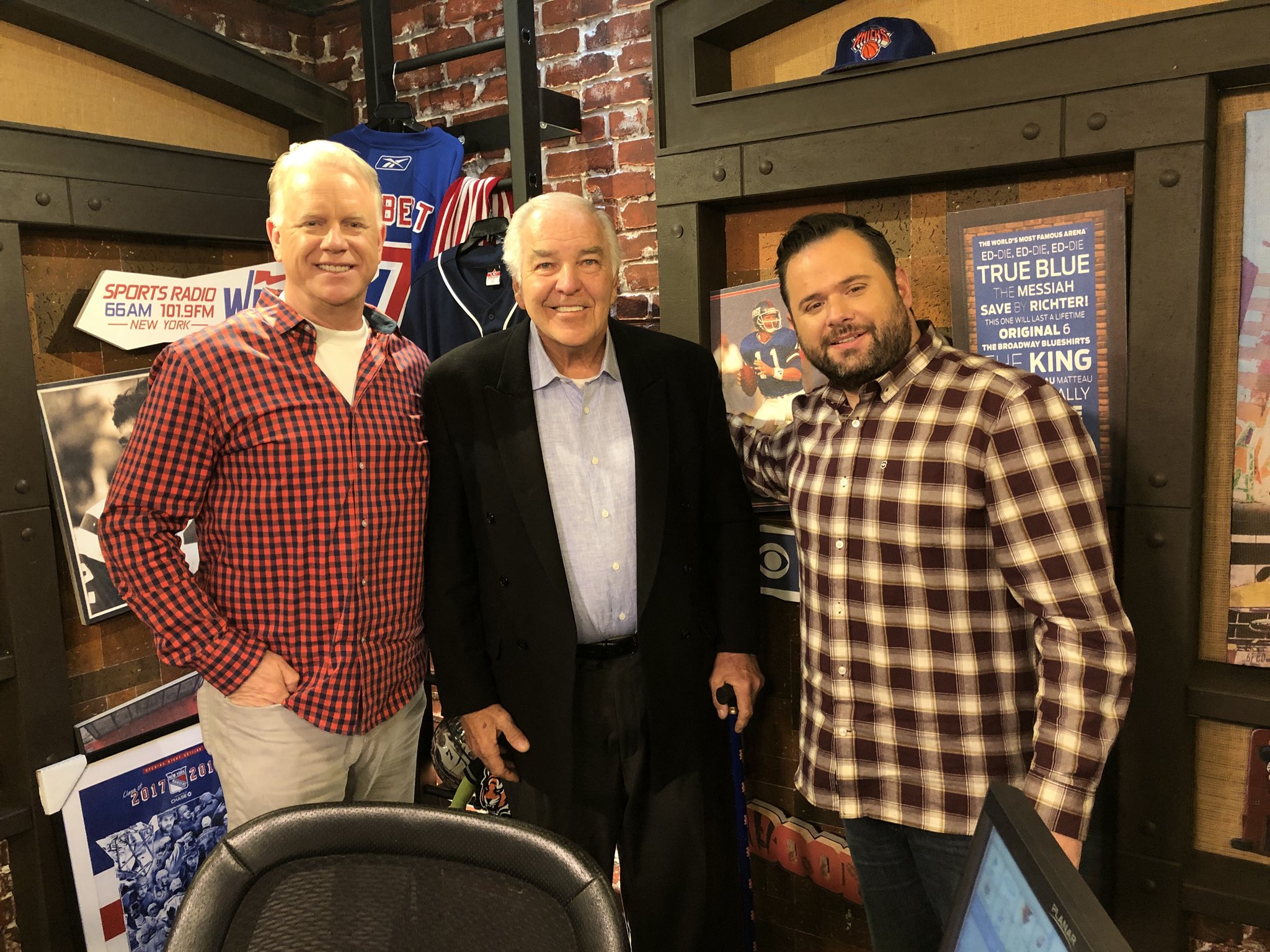 morning show with boomer gio on twitter boomer gio with former ny morning show with boomer gio on twitter boomer gio with former ny